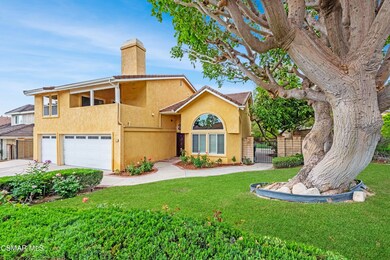 2137 Peak Place, Thousand Oaks, CA 91362 - photo 2