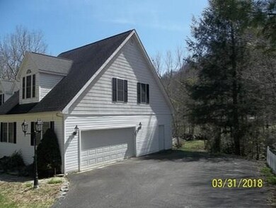 166 Cranberry Hills Ln, Fleetwood, NC 28626 - photo 2