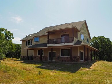 476 Private Road 2391, Decatur, TX 76234 - photo 3