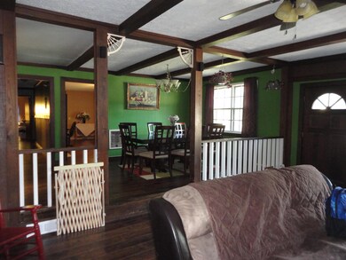 1526 Logan St SW, Cullman, AL 35055 - photo 4