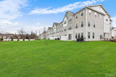 Beautiful End Unit offering all the privacy and ease of townhouse living