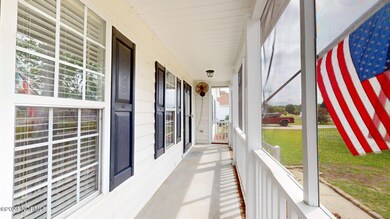 725 Addington Dr, Winterville, NC 28590 - photo 5