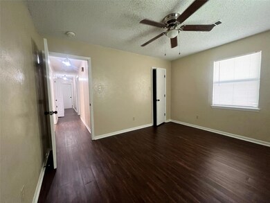 Large bedroom #2, two windows,