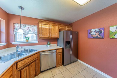 306 Carlisle Dr, Weatherford, TX 76085 - photo 7