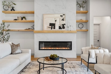 3709 W Delmar St, Broken Arrow, OK 74012 - photo 5