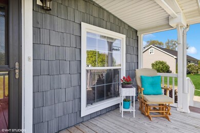 202 3rd St, Galien, MI 49113 - photo 4