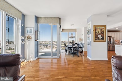 Waterfront Square unit F2004, Philadelphia, PA 19123 - photo 2