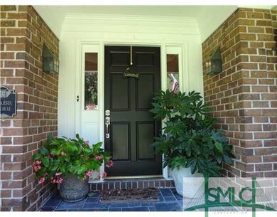 Exterior Front. Welcoming covered front porch open