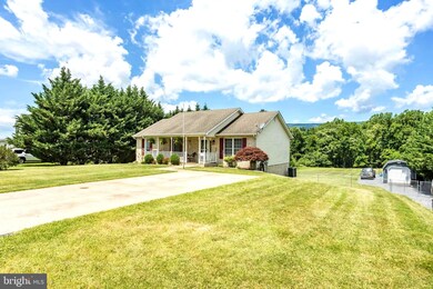 1503 Country Brook Rd, Toms Brook, VA 22660 - photo 2