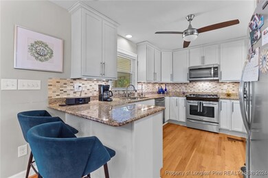 801 Emeline Ave, Fayetteville, NC 28303 - photo 4