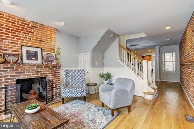 1324 Hull St, Baltimore, MD 21230 - photo 3