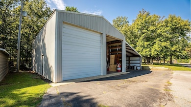 424 Center Ridge Rd, Drasco, AR 72530 - photo 3