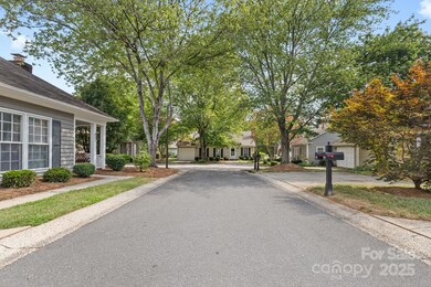 805 Bradford Woods Dr unit 9, Charlotte, NC 28209 - photo 5