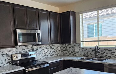 1765 W Tigua Way, Coolidge, AZ 85128 - photo 7