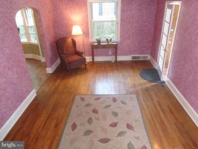 509 Fern Ave, Haddon Township, NJ 08108 - photo 6