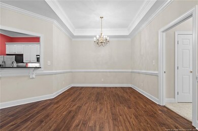 2631 Lockwood Rd unit 202, Fayetteville, NC 28303 - photo 7