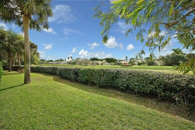 Rear Yard
