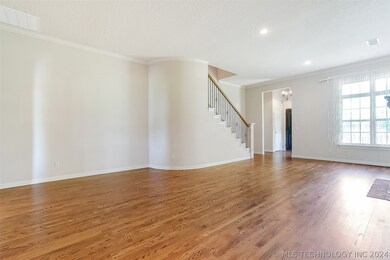 Family Room.