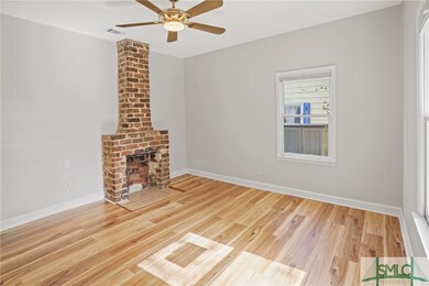 612 E Duffy St, Savannah, GA 31401 - photo 7