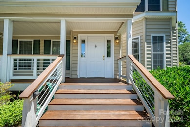 1 Forest Park Ln, Asheville, NC 28803 - photo 4