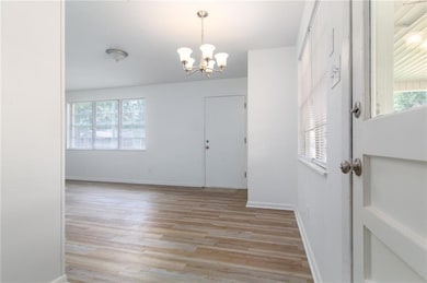 1803 Shannon Rd, Alexandria, LA 71301 - photo 5