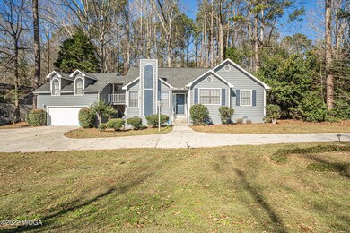 878 Will Scarlett Way Macon GA-