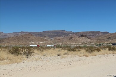 Interstate 40 close.