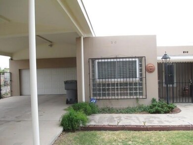 8056 Valley View Dr, El Paso, TX 79907 - photo 4