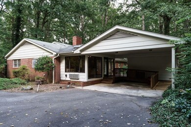 22 Oakwood Dr, Pittsboro, NC 27312 - photo 3