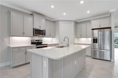 335 Tamarindo Ln, Naples, FL 34114 - photo 4