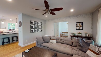 50 Chestnut Heights Rd, Gray, ME 04039 - photo 4