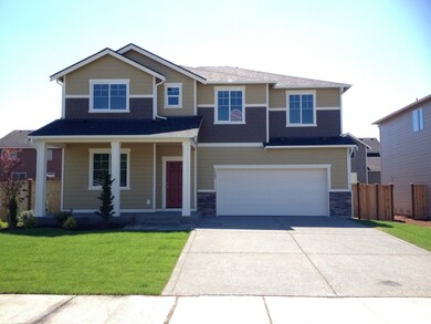 1507 Hardtke Ave NE unit 251, Orting, WA 98360 - photo 4