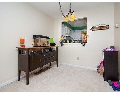 25 Reservoir Rd unit C3, Pembroke, MA 02359 - photo 6