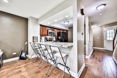 1604 Grove Ave unit 1B1604, Schaumburg, IL 60193 - photo 6