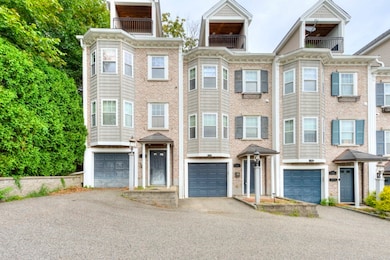 38 Johnson St, Worcester, MA 01604 - photo 2