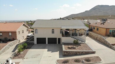 3216 Mountain Ave, El Paso, TX 79930 - photo 4