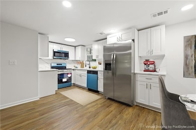 5025 Martins Crossing Rd, Stone Mountain, GA 30088 - photo 3