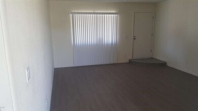 Front living room