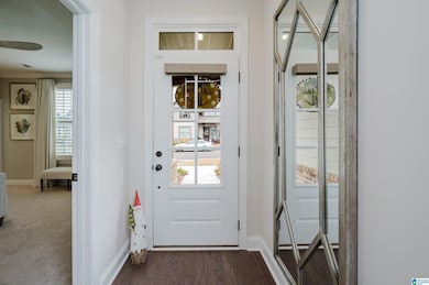 3418 Feldspar Cir, Vestavia, AL 35242 - photo 5