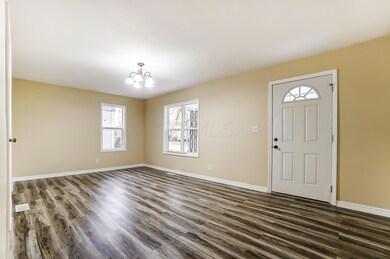 Living/Dining Room
