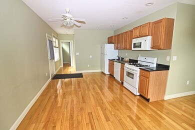 45 Faywood Ave unit 2, Boston, MA 02128 - photo 4