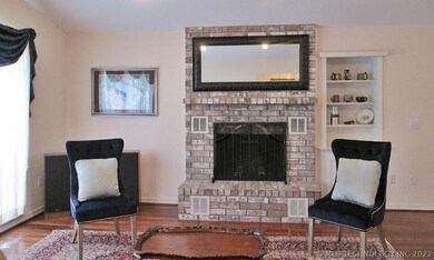 111 Tommye Ln, Tahlequah, OK 74464 - photo 2