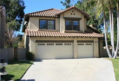 Three Car garage with large over sized drive way