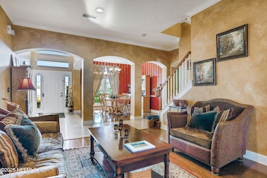 1832 S Cappero Dr, Saint Augustine, FL 32092 - photo 3