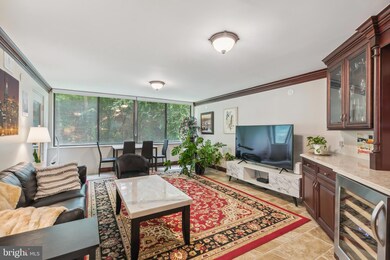 19 Rock Hill Rd unit 3B, Bala Cynwyd, PA 19004 - photo 6