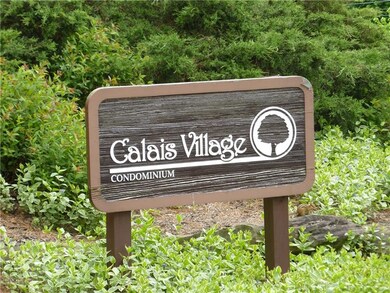 Calais Village