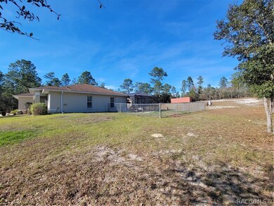 22061 SW Nautilus Blvd, Dunnellon, FL 34431 - photo 5
