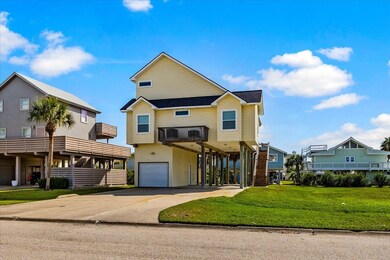 13609 Pirates Beach Blvd, Galveston, TX 77554 - photo 2