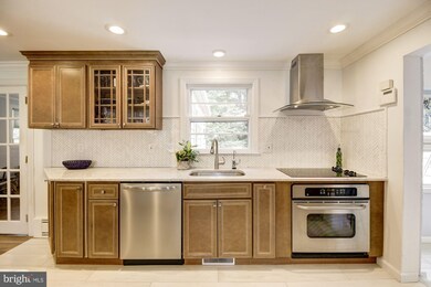 5 W Spruce Ave, Moorestown, NJ 08057 - photo 7