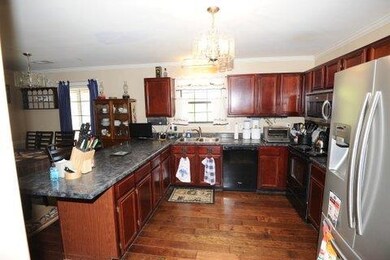 2986 Verona Caney Rd, Lewisburg, TN 37091 - photo 7